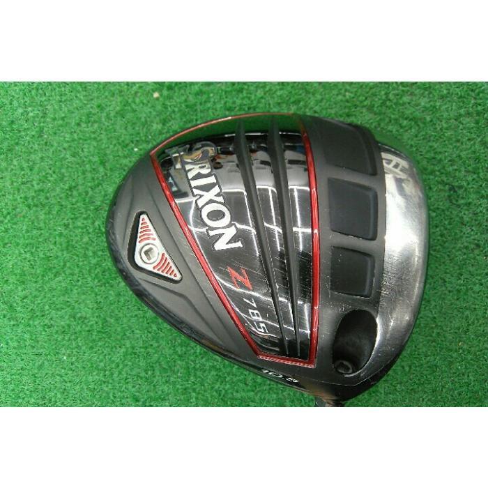 [중고] 스릭슨(레저) 드라이버 스릭슨 Z-785/R강도/도수10.5도