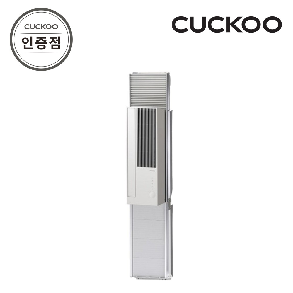 쿠쿠 쿠쿠 CAKIT-BW84FC 창문형 에어컨 설치 키트 84cm 공식판매점