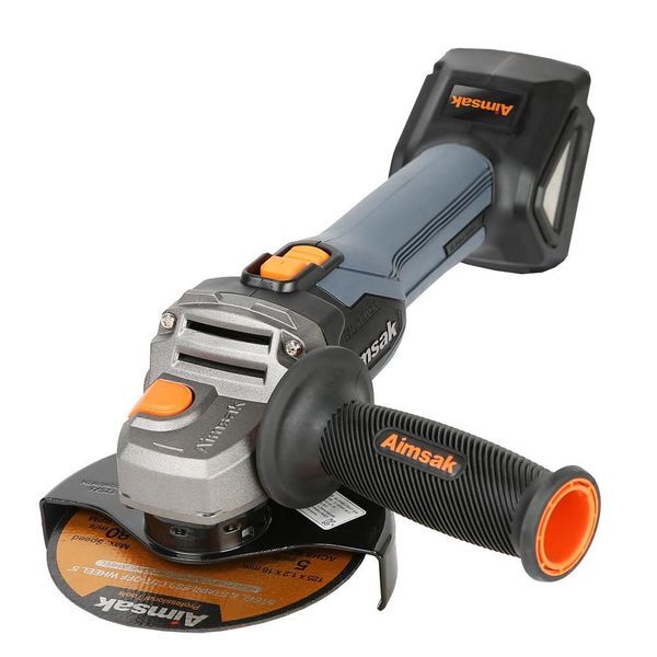 알티피아 [하프클럽/알티피아]아임삭 충전 그라인더 BL-18G61 본체만 100mm(4)