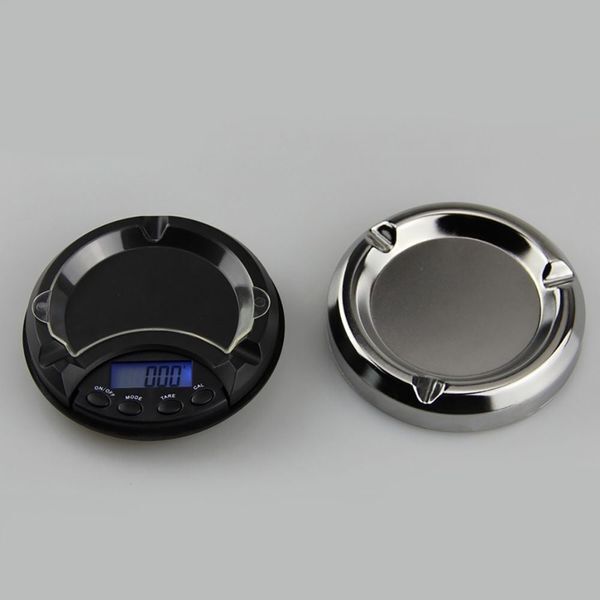 알티피아 알티피아 [하프클럽/알티피아]전자저울 디지털 원형 (500x0.1g)(GTF30463)