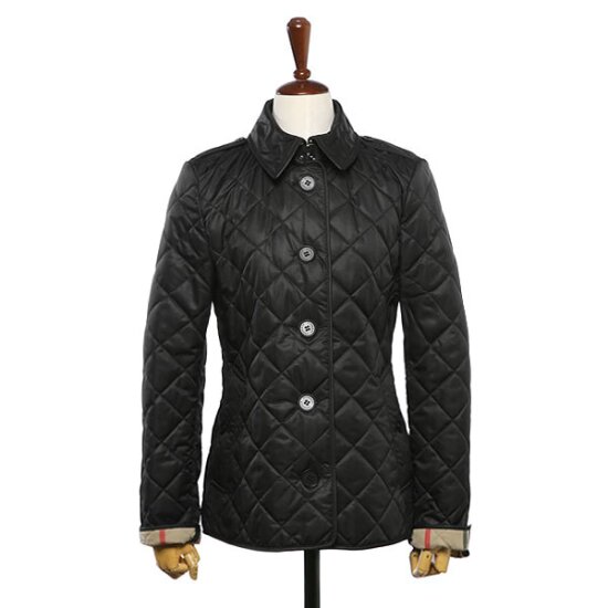 BURBERRY 프랭크비 퀼팅 자켓 (4062496/4062393/4062391/4063551/8038913)