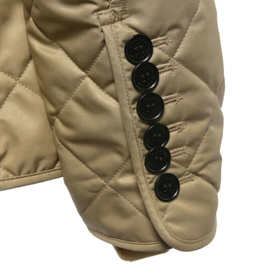 BURBERRY 프랭크비 퀼팅 자켓 (4062496/4062393/4062391/4063551/8038913)