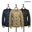 BURBERRY 프랭크비 퀼팅 자켓 (4062496/4062393/4062391/4063551/8038913)