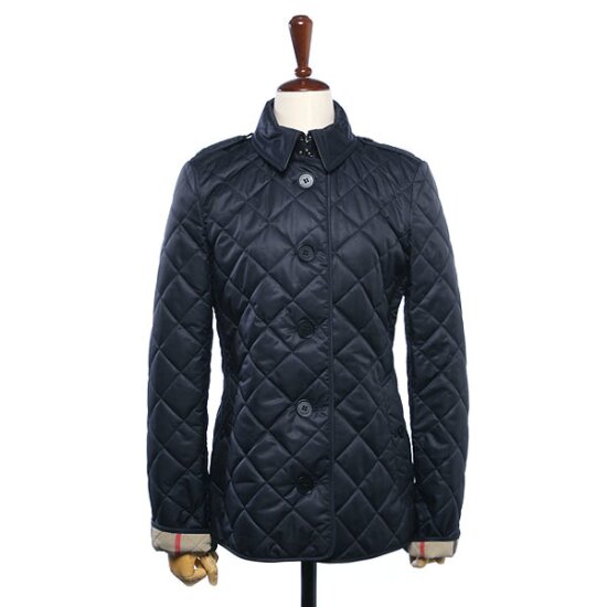 BURBERRY 프랭크비 퀼팅 자켓 (4062496/4062393/4062391/4063551/8038913)
