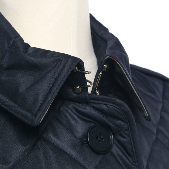 BURBERRY 프랭크비 퀼팅 자켓 (4062496/4062393/4062391/4063551/8038913)