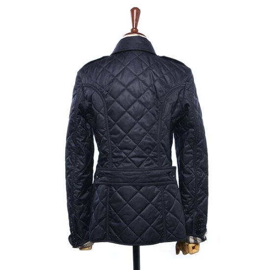 BURBERRY 프랭크비 퀼팅 자켓 (4062496/4062393/4062391/4063551/8038913)