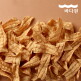 [바다원(주)]바다원 한입만 어포튀각 50g x 4봉