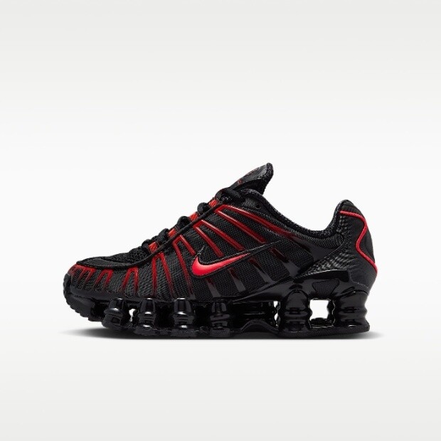 나이키 나이키키즈운동화 NQK A261SZ745P-RE 샥스TLGS