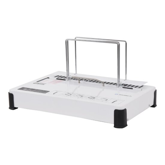 [카피어랜드]열 제본기 ProBind TD500 l 개인/사무실/가정용 l 열표지포함 l 실속형/가성비 l 바인더