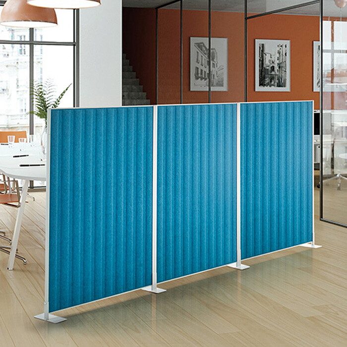 인터데코 흡음파티션 일자형 (100x140) PM471