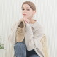 [헬시온]○ 양가죽 이지슬립 스니커즈
