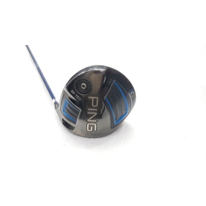 [중고] 핑 핑 NEW G 10도 R 드라이버 (41395)