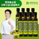 [네이처드림][비밀특가] 유기농 엑스트라버진 올리브오일 250ml 8병/폴리페놀 스페인 올리브유