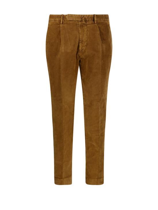 비아지오 산타니엘로 [해외] 25FW 비아지오 산타니엘로 스트레이트 팬츠 DSE3406 ARECHIEVODP6 63 VERDE