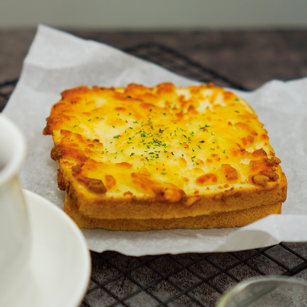 유로베이크 햄치즈 샌드위치 크로크무슈 140g 10개