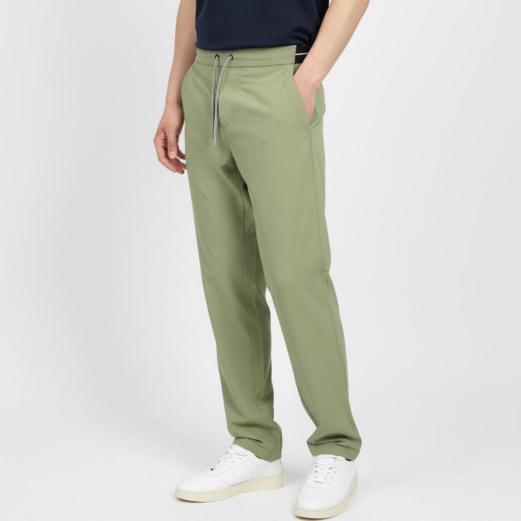 제이린드버그 제이린드버그 J.LINDEBERG GIMO PANT (GMPA08949-M311) (남성 기모 팬츠)