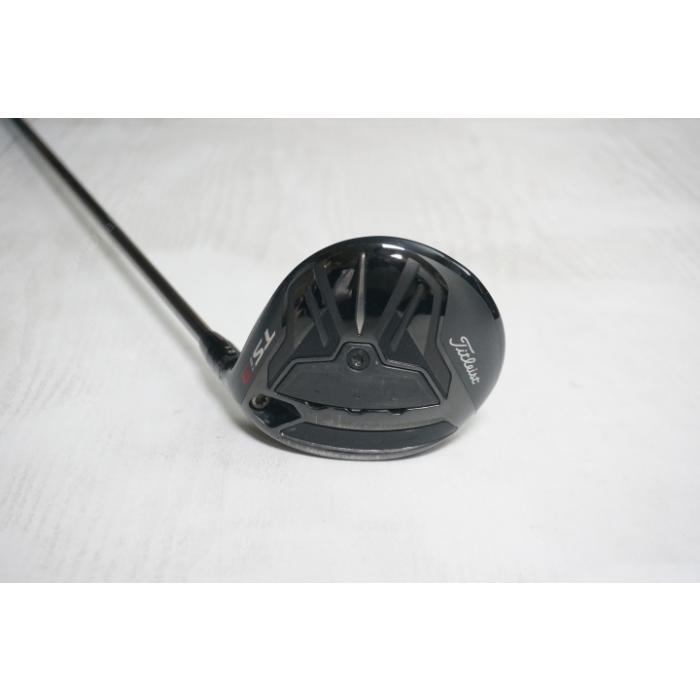 타이틀리스트 [중고] 타이틀리스트(골프) 타이틀리스트 TSi3 우드 15도 디아마나 5SR