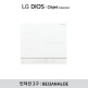 [LG전자]LG 디오스 인덕션 빌트인 3구 화이트(BEI3ANHLOE)