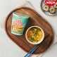 [훼밀리인터내셔날][NISSIN] 닛신 씨푸드 컵누들(매운맛) 71g * 24개입