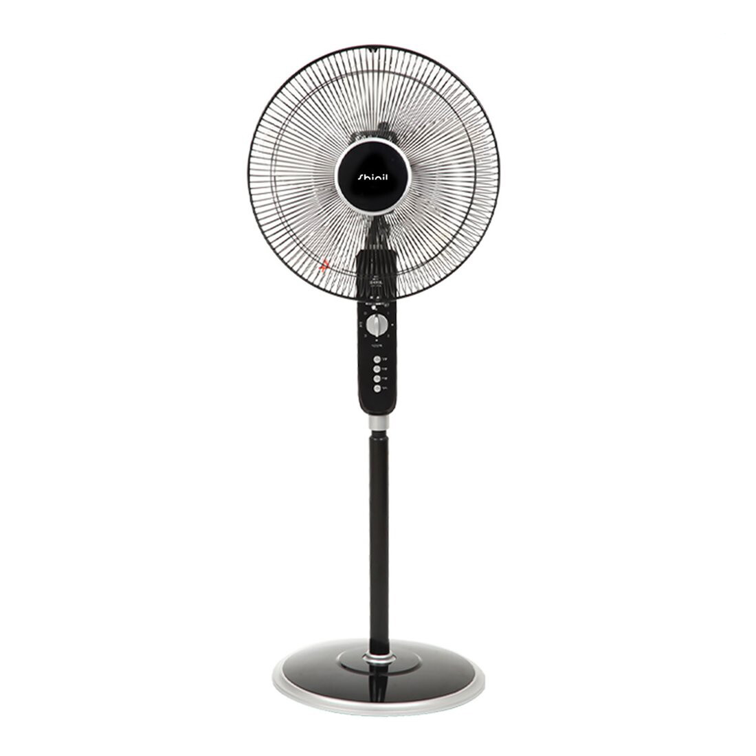 AIRMATE ELECTRICAL(SHEN ZHEN) CO., LTD 신일 신일 선풍기 16인치 스탠드형 SIF-F16DNS 사무실 거실용 S급리퍼