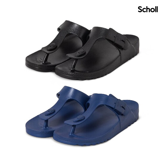 [숄][삼성물산 공식] (SCHOLL) (MEN) EVA 플립플랍 샌들 (F314211004/F314211018)