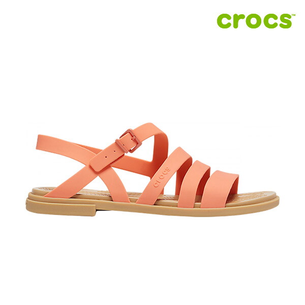 주식회사 한성지에스_한성몰 크록스(CROCS) [하프클럽/크록스]툴룸 여성샌들 206107-82R