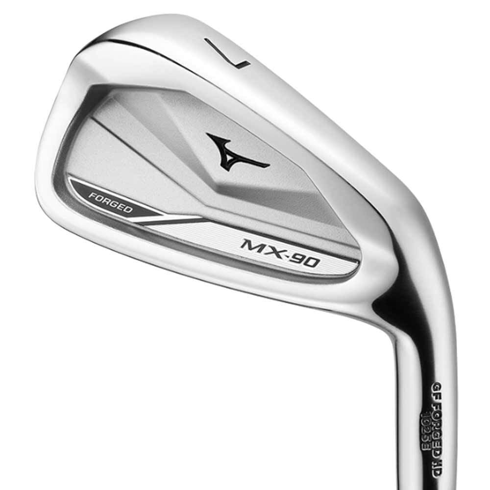 미즈노골프 미즈노 정품 MX-90 포지드 아이언 6개 세트(5-9.P)