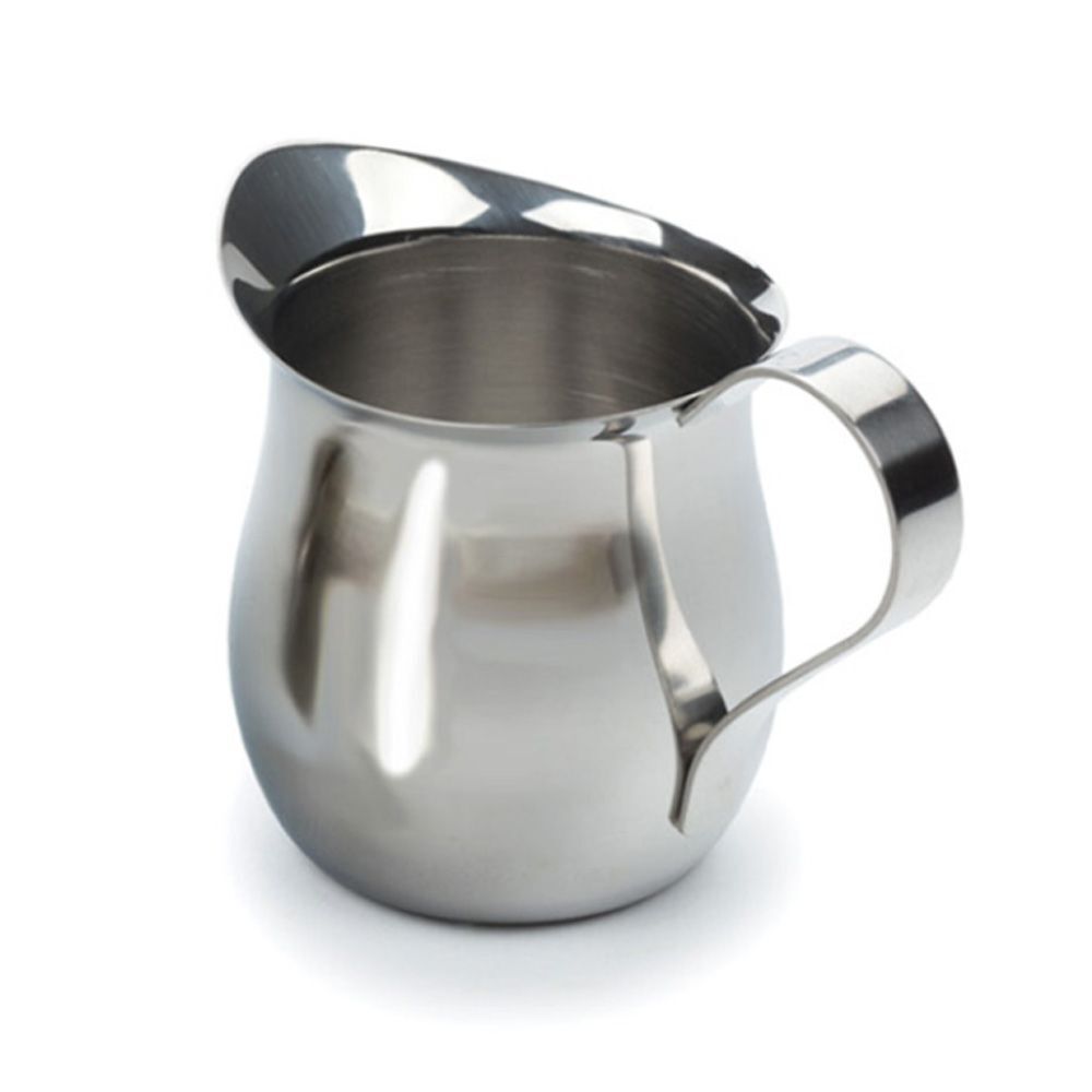 에이치플러스몰 DK 스텐 벨크리머 커피 원액 샷잔 150ml