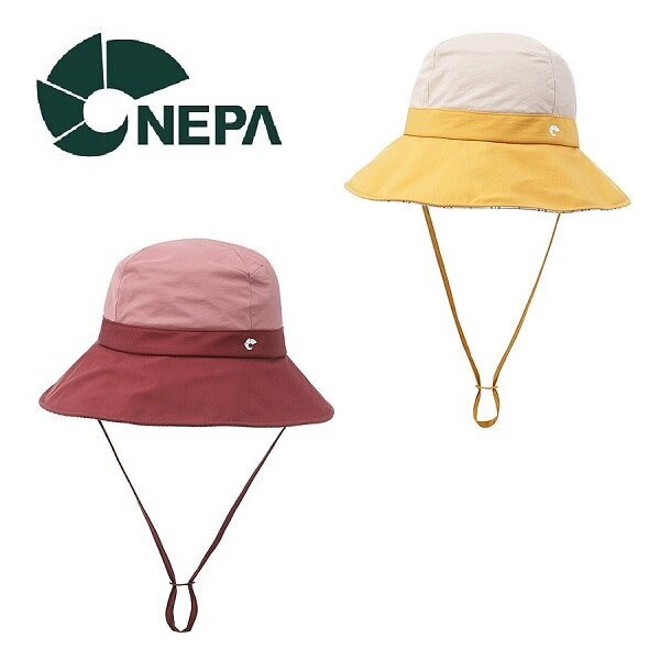 네파(패션플러스) [네파]LATRIA 라트리아 W햇( 귀)_7H67403