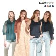 22 Summer 시스루 블라우스 3종+이너탑 1종