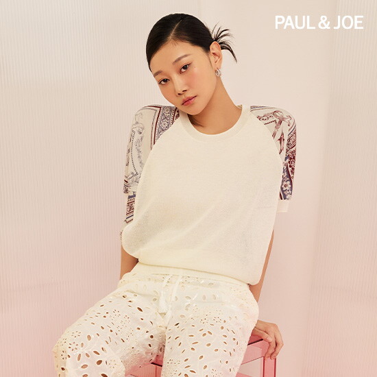 [폴앤조](런칭가 79,000원!) ○ 25SS PARIS 시그니처 블라우스 3종