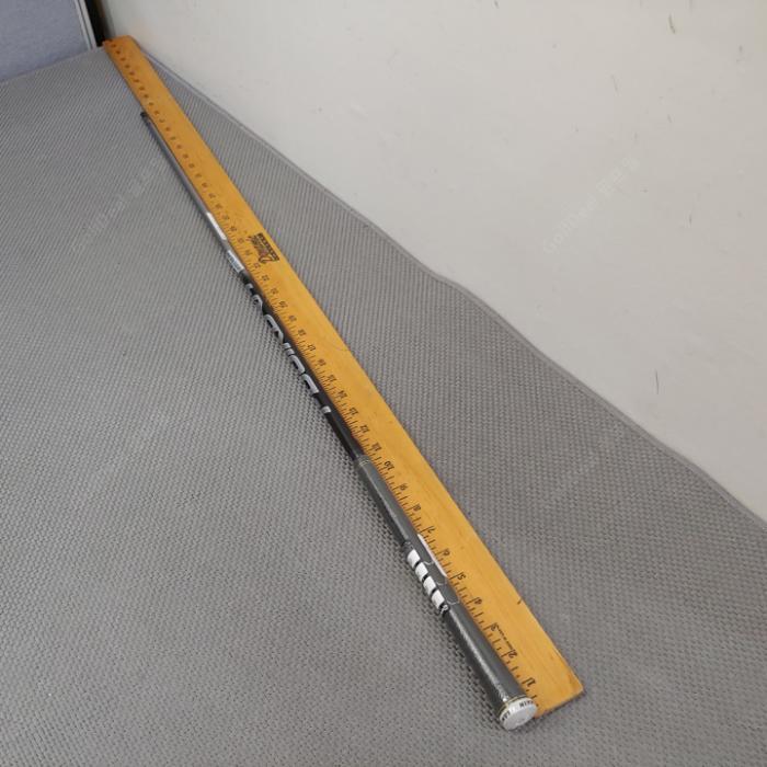 테일러메이드(골프) 23년 신품 테일러메이드 후지쿠라 FUJIKURA NX 38.4인치 유틸리티 샤프트_SR