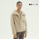 [LBL](런칭가 89,900원) (24FW) FAUX세이블 SLIM호리젠탈 자켓