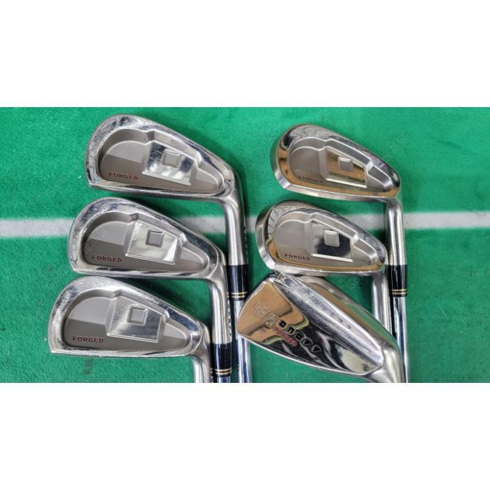 [중고] 기타 ONOFF 단조 KURO 모델 MODOUS3 105 S-FLEX #5-PW