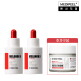 [메디필]★롯데단독★ 메디필 기미관리 미백 앰플 크림 (멜라논 엑스 앰플 30ml* 2+ 글루타치온 화이트 크림 *1)