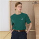 [RCBPC]RCB POLO CLUB 26SS 남녀공용 소로나 반팔 티셔츠 5종(R606)
