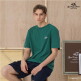 [RCBPC]RCB POLO CLUB 26SS 남녀공용 소로나 반팔 티셔츠 5종(R606)