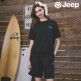 [지프]JEEP 26SS 여성 셋업(반팔티+반바지+긴바지)