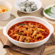 [에프엘푸드](저세상) 무뼈 국물닭발(760g)2팩