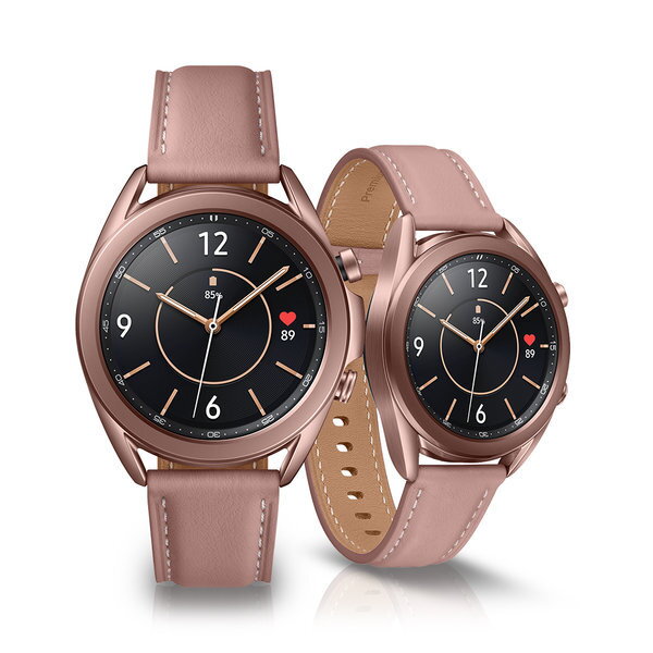 삼성전자 삼성전자 갤럭시워치3 41mm LTE SM-R855N SKT 공기계 미개통 미개봉