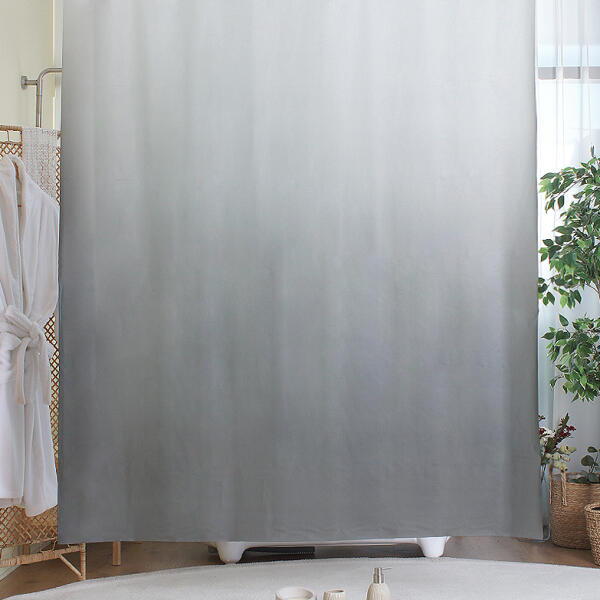 제이씨씨무역 아트박스 아트박스/제이라이프 스프레디 PEVA 안티곰팡이 샤워 커튼 욕실 가림막