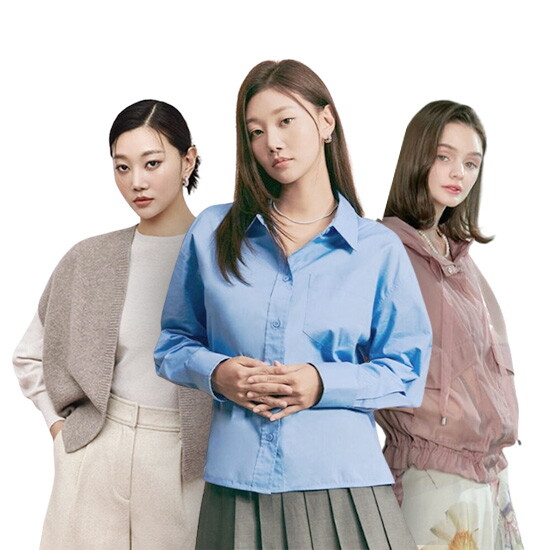 [메가딜] 여름 살안타템 가디건 + 미리 준비하는 FW 특가!