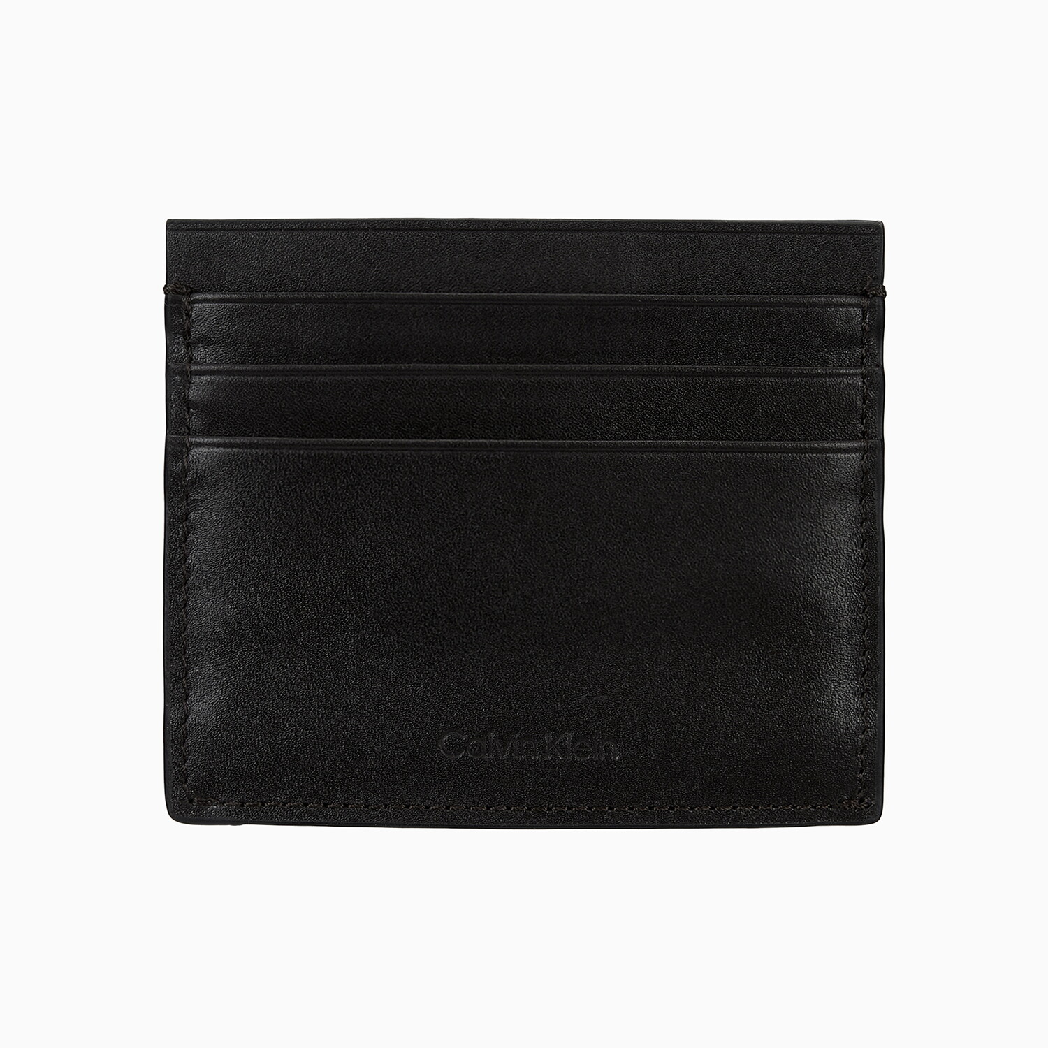 캘빈클라인 진 [CK ACC] 남성 CKJ 인셋 카드 지갑 4D1004G BAY