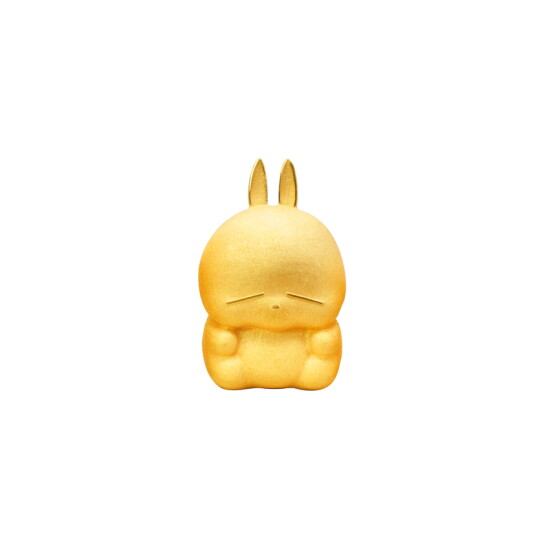 [아시아골드][아시아골드] 마시마로 순금 오브제 11.25g