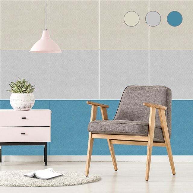 은플레이스 오너클랜 하나로보드 방 셀프 방음벽 차음재 방음재 원룸방음재