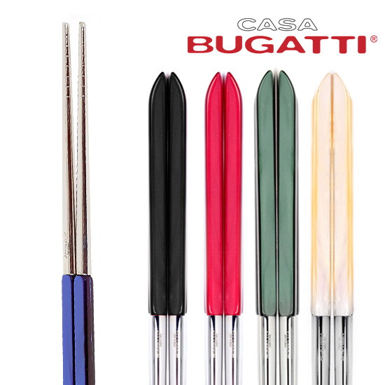 까사부가티(식기) 알라딘 젓가락 4인조세트