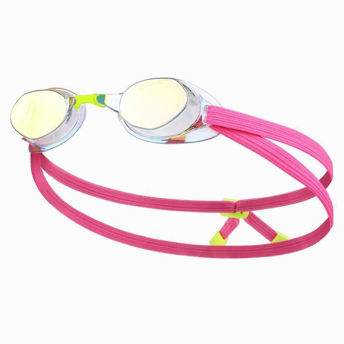 SD7 셀러허브잡화 SD7 선수용 미러 노패킹 수경 TP71393 스포츠용품 취미