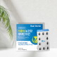 [리얼닥터]식물성 눈건강 루테인 비건 12개월분(150mg x 120캡슐 x 3개)