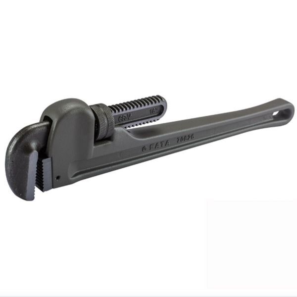 주식회사 브이와이 브이와이 [하프클럽/브이와이]알루미늄 파이프렌치 육각렌치세트 10인치 70823