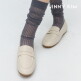 [지니킴(슈즈)]DRAY LOAFER 드레이 로퍼 (1cm)